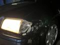 Mercedes-Benz C 280 1995 годаүшін800 000 тг. в Алматы – фото 8