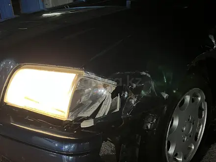 Mercedes-Benz C 280 1995 года за 800 000 тг. в Алматы – фото 8