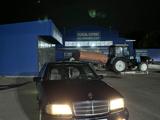 Mercedes-Benz C 280 1995 годаүшін800 000 тг. в Алматы – фото 5