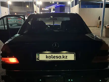 Mercedes-Benz C 280 1995 года за 800 000 тг. в Алматы – фото 7