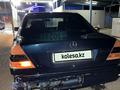 Mercedes-Benz C 280 1995 годаүшін800 000 тг. в Алматы – фото 6