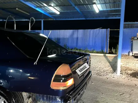 Mercedes-Benz C 280 1995 года за 800 000 тг. в Алматы – фото 9