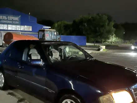 Mercedes-Benz C 280 1995 года за 800 000 тг. в Алматы – фото 11