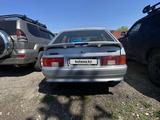 ВАЗ (Lada) 2114 2007 годаүшін550 000 тг. в Алматы – фото 4