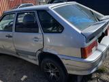 ВАЗ (Lada) 2114 2007 годаүшін550 000 тг. в Алматы – фото 5