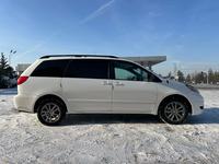 Toyota Sienna 2006 года за 7 650 000 тг. в Алматы