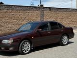 Nissan Maxima 1997 года за 3 990 000 тг. в Алматы – фото 2