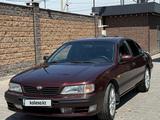 Nissan Maxima 1997 года за 3 990 000 тг. в Алматы
