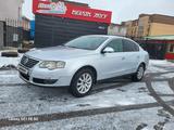 Volkswagen Passat 2006 годаүшін2 700 000 тг. в Астана – фото 3