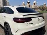 Mercedes-Benz GLE Coupe 63 AMG 2019 года за 42 000 000 тг. в Астана – фото 5