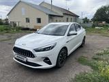 JAC J7 2023 года за 7 500 000 тг. в Караганда – фото 3