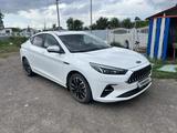 JAC J7 2023 года за 7 500 000 тг. в Караганда