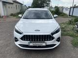 JAC J7 2023 года за 7 500 000 тг. в Караганда – фото 2