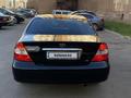 Toyota Camry 2003 года за 4 800 000 тг. в Астана – фото 4