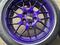 Диски BBS Original R17 с резиной за 250 000 тг. в Алматы