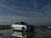 BMW 530 2008 годаүшін7 500 000 тг. в Актау