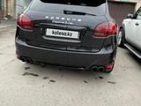 Porsche Cayenne 2014 года за 23 500 000 тг. в Алматы