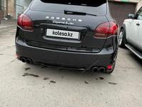 Porsche Cayenne 2014 годаүшін23 500 000 тг. в Алматы