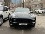 Porsche Cayenne 2014 годаүшін20 500 000 тг. в Алматы – фото 2