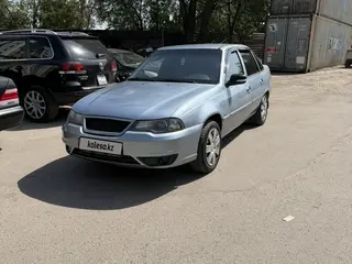 Daewoo Nexia