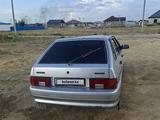 ВАЗ (Lada) 2114 2013 годаүшін1 400 000 тг. в Семей – фото 3