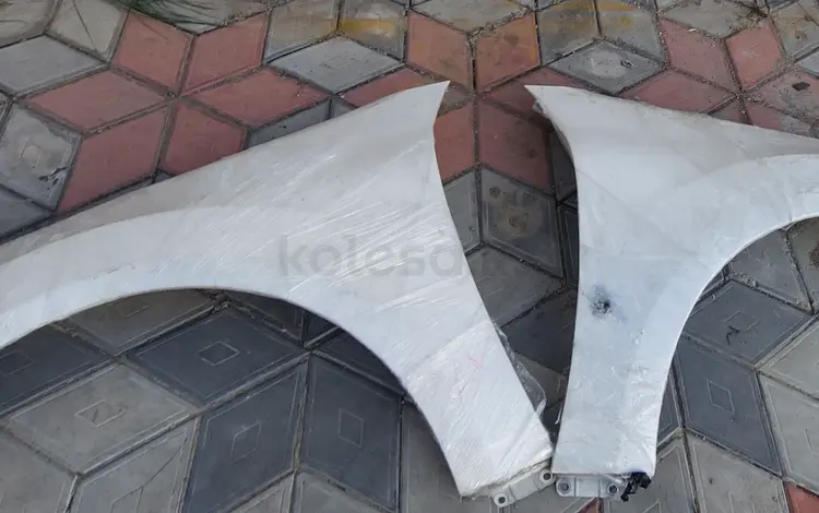 Крыло переднее Mercedes ML W164 за 75 000 тг. в Алматы