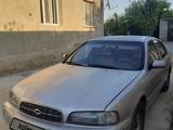 Renault Samsung SM3 2002 года за 1 200 000 тг. в Шымкент