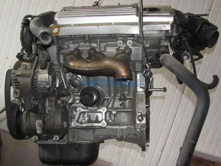 2 AZ-FE двигатель на Estima, Alphard мотор на Kamry 30, 35, 40, 45 за 300 000 тг. в Алматы – фото 3