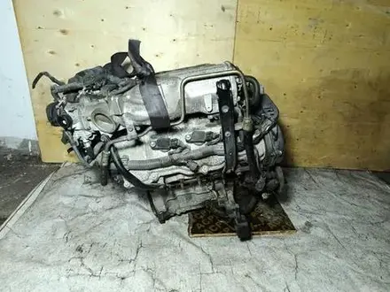2 AZ-FE двигатель на Estima, Alphard мотор на Kamry 30, 35, 40, 45 за 300 000 тг. в Алматы – фото 5