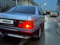 Audi 100 1990 годаүшін1 900 000 тг. в Алматы – фото 10