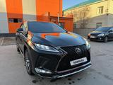 Lexus RX 300 2019 года за 28 700 000 тг. в Атырау – фото 4