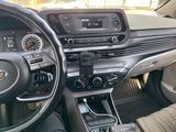Hyundai i20 2023 годаүшін6 200 000 тг. в Алматы – фото 4