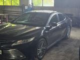 Toyota Camry 2018 годаүшін11 000 000 тг. в Павлодар