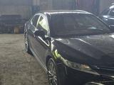 Toyota Camry 2018 годаүшін11 000 000 тг. в Павлодар – фото 2