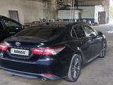 Toyota Camry 2018 годаүшін11 000 000 тг. в Павлодар – фото 3