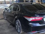 Toyota Camry 2018 годаүшін11 000 000 тг. в Павлодар – фото 4