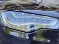 Audi A6 2015 года за 11 500 000 тг. в Алматы – фото 14