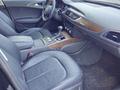 Audi A6 2015 года за 11 500 000 тг. в Алматы – фото 18