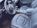 Audi A6 2015 года за 11 500 000 тг. в Алматы – фото 23