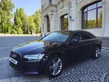Audi A6 2015 года за 11 500 000 тг. в Алматы – фото 3