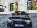 Audi A6 2015 года за 11 500 000 тг. в Алматы – фото 6