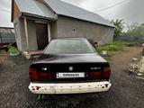 BMW 520 1990 года за 850 000 тг. в Астана – фото 4