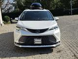 Toyota Sienna 2021 годаүшін23 000 000 тг. в Алматы