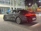 Hyundai Grandeur 2018 годаүшін11 400 000 тг. в Кызылорда – фото 3