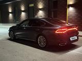 Hyundai Grandeur 2018 годаүшін11 400 000 тг. в Кызылорда – фото 2
