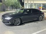 Hyundai Grandeur 2018 годаүшін11 400 000 тг. в Кызылорда – фото 5