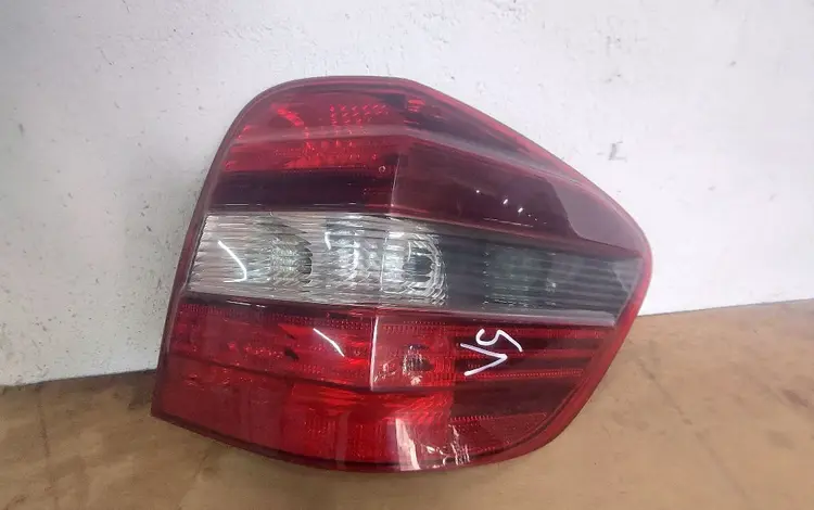 Фонари Mercedes Benz w164 за 35 000 тг. в Караганда