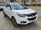 Hyundai Tucson 2014 года за 8 800 000 тг. в Актау – фото 2