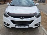 Hyundai Tucson 2014 года за 8 800 000 тг. в Актау