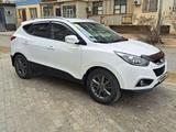 Hyundai Tucson 2014 годаүшін8 800 000 тг. в Актау – фото 3